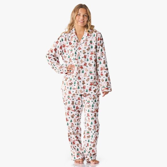 Posh Peanut Other - POSH PEANUT PAJAMAS
